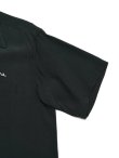画像5: 【 STYLE EYES（スタイルアイズ） 】　レーヨンボーリングシャツ　[ RAYON BOWLING SHIRT ] [  I.FA. ] [ BLACK ] 【 メール便可 】