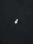 画像7: 【 STYLE EYES（スタイルアイズ） 】　レーヨンボーリングシャツ　[ RAYON BOWLING SHIRT ] [  I.FA. ] [ BLACK ] 【 メール便可 】