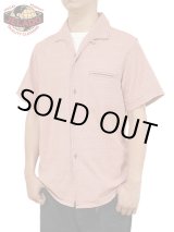 画像: 【 JELADO（ジェラード） 】　ヴィンセントシャツ [ Vincent Shirts ] [ PINK ]