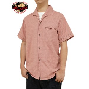 画像: 【 JELADO（ジェラード） 】　ヴィンセントシャツ [ Vincent Shirts ] [ PINK ]