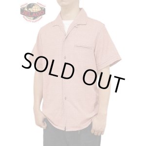 画像: 【 JELADO（ジェラード） 】　ヴィンセントシャツ [ Vincent Shirts ] [ PINK ]