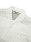 画像3: 【 JELADO（ジェラード） 】　ヴィンセントシャツ [ Vincent Shirts ] [ WHITE ]