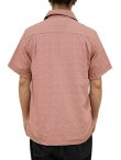 画像2: 【 JELADO（ジェラード） 】　ヴィンセントシャツ [ Vincent Shirts ] [ PINK ]