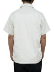 画像2: 【 JELADO（ジェラード） 】　ヴィンセントシャツ [ Vincent Shirts ] [ WHITE ]