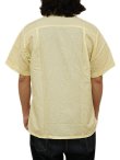 画像2: 【 JELADO（ジェラード） 】　ヴィンセントシャツ [ Vincent Shirts ] [ Lemon ] 【 メール便可 】