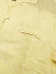 画像4: 【 JELADO（ジェラード） 】　ヴィンセントシャツ [ Vincent Shirts ] [ Lemon ] 【 メール便可 】