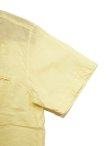 画像5: 【 JELADO（ジェラード） 】　ヴィンセントシャツ [ Vincent Shirts ] [ Lemon ] 【 メール便可 】