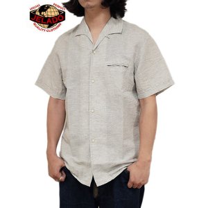 画像: 【 JELADO（ジェラード） 】　ヴィンセントシャツ [ Vincent Shirts ] [ Whitepepper ] 【 メール便可 】