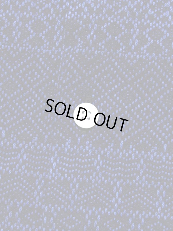 画像7: 【 JELADO（ジェラード） 】　ウエストコーストシャツ"SASHIKO"　[ Westcoast shirt ]