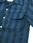 画像4: 【 JELADO（ジェラード） 】　ウエストコーストシャツ "カラミ織り"　[ Westcoast shirt ]