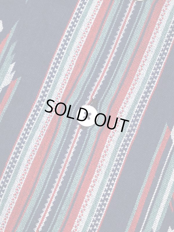 画像6: 【 JELADO（ジェラード） 】　ウエストコーストシャツ　[ Westcoast shirt ]　[ ネイビー ]