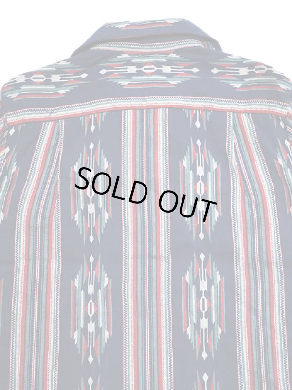 画像7: 【 JELADO（ジェラード） 】　ウエストコーストシャツ　[ Westcoast shirt ]　[ ネイビー ]