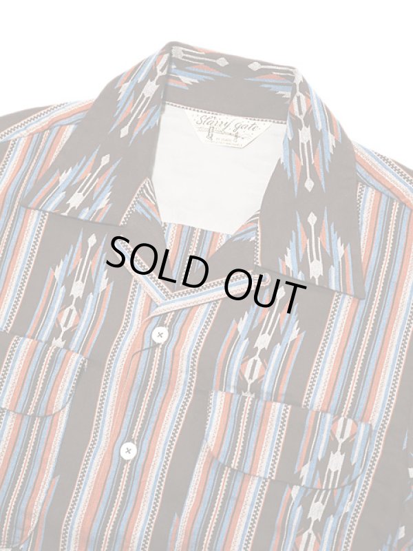 画像3: 【 JELADO（ジェラード） 】　ウエストコーストシャツ　[ Westcoast shirt ]　[ ブラウン ]