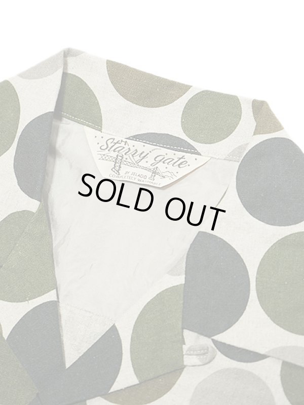 画像7: 【 JELADO（ジェラード） 】　ハリウッド　[ Hollywood ]　[ GREEN ]