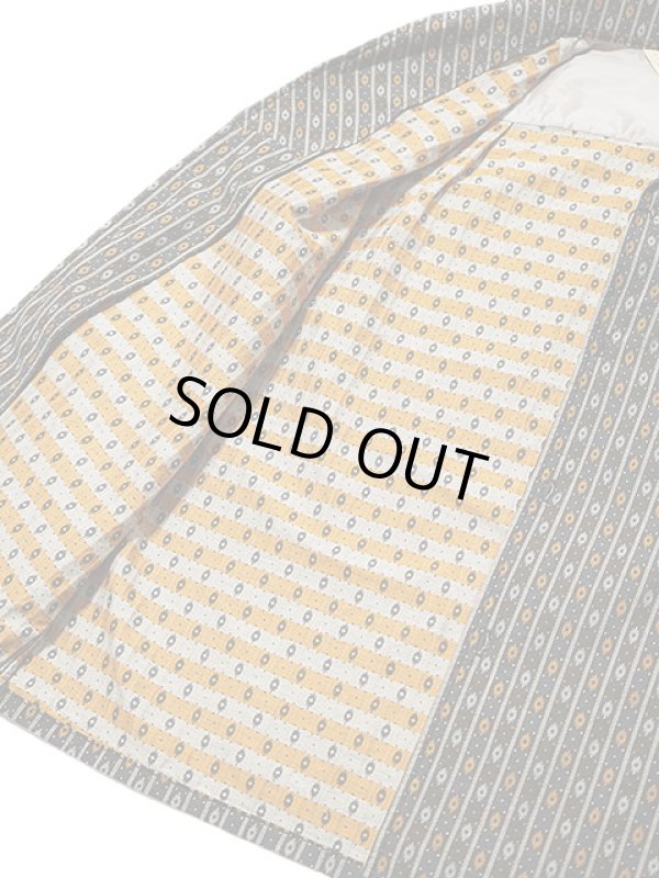 画像6: 【 JELADO（ジェラード） 】　ヴィンセントシャツ　[ Vincent Shirts ]　[ チョコレートブラウン ]