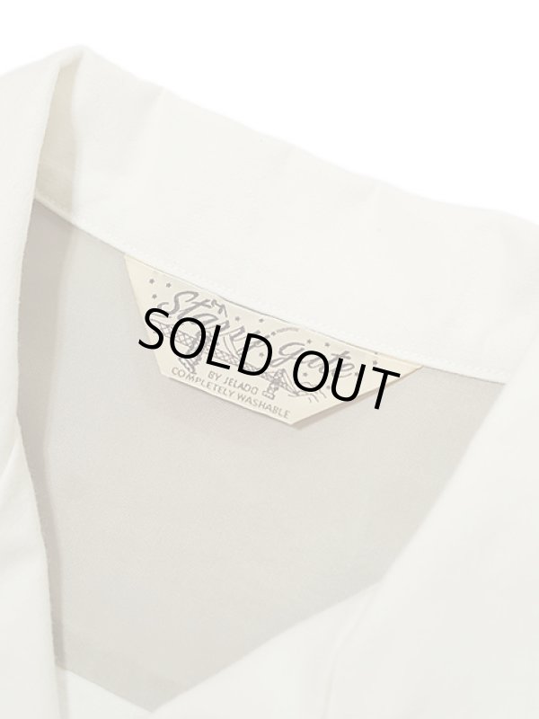 画像7: 【 JELADO（ジェラード） 】　ウエストコーストシャツ　[ Westcoast shirt ]