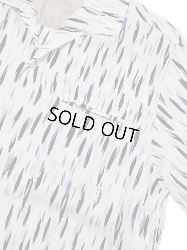 画像4: 【 JELADO（ジェラード） 】　ヴィンセントシャツ [ Vincent Shirts ] [ WHITE ] 【 メール便可 】