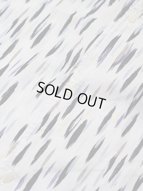 画像6: 【 JELADO（ジェラード） 】　ヴィンセントシャツ [ Vincent Shirts ] [ WHITE ] 【 メール便可 】