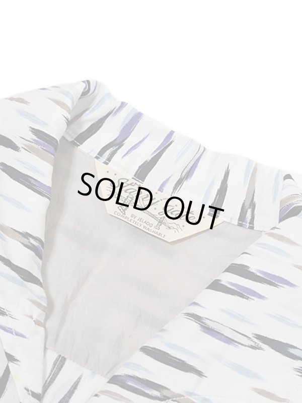 画像7: 【 JELADO（ジェラード） 】　ヴィンセントシャツ [ Vincent Shirts ] [ WHITE ] 【 メール便可 】