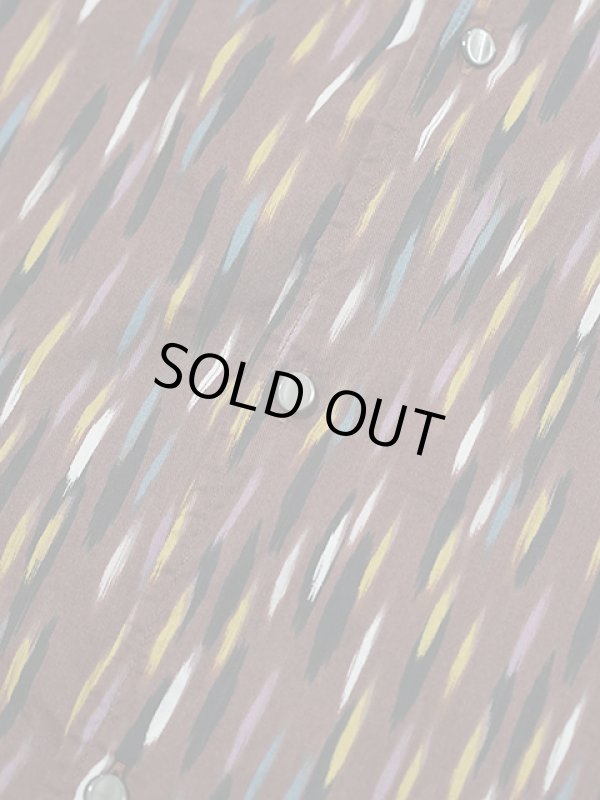 画像6: 【 JELADO（ジェラード） 】　ヴィンセントシャツ [ Vincent Shirts ] [ BROWN ] 【 メール便可 】