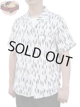 画像: 【 JELADO（ジェラード） 】　ヴィンセントシャツ [ Vincent Shirts ] [ WHITE ] 【 メール便可 】
