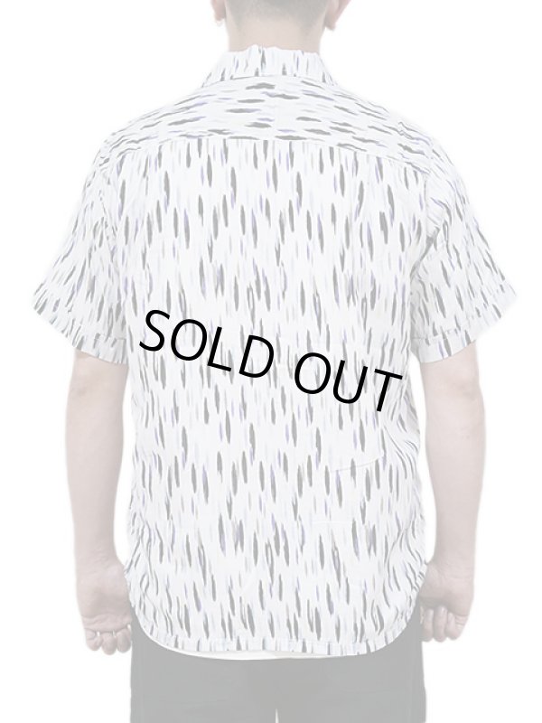 画像2: 【 JELADO（ジェラード） 】　ヴィンセントシャツ [ Vincent Shirts ] [ WHITE ] 【 メール便可 】