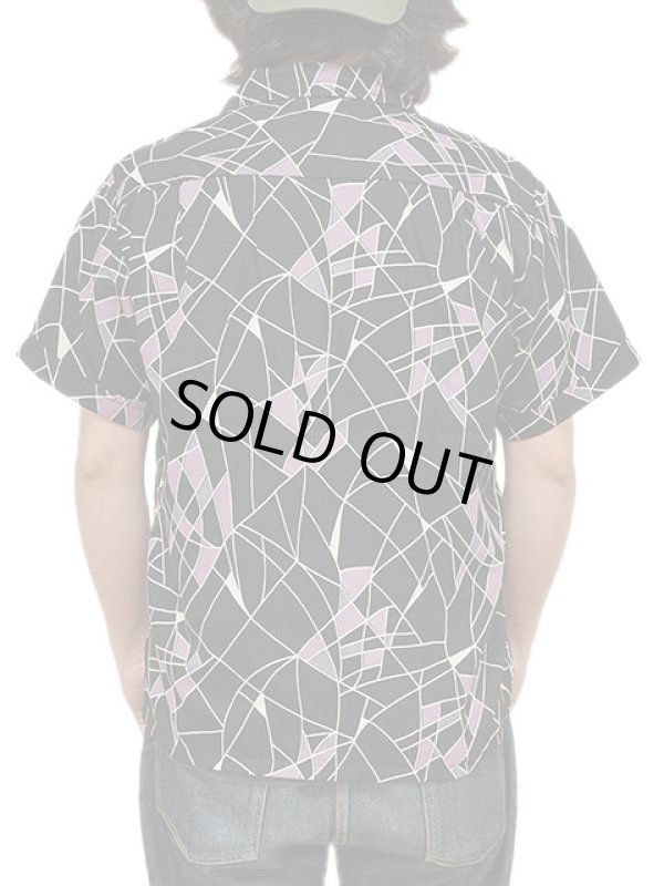 画像2: 【 JELADO（ジェラード） 】　ヴィンセントシャツ [ Vincent Shirts ] [ Harley Quinn ] 【 メール便可 】