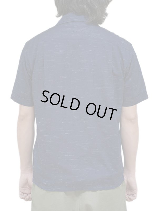 画像2: 【 JELADO（ジェラード） 】　ウエストコーストシャツ　[ Westcoast shirt ] [ Indigo Kasuri ] 【 メール便可 】