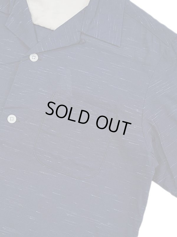 画像4: 【 JELADO（ジェラード） 】　ウエストコーストシャツ　[ Westcoast shirt ] [ Indigo Kasuri ] 【 メール便可 】