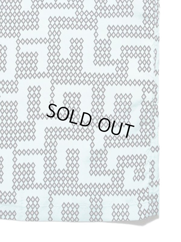 画像6: 【 STAR OF HOLLYWOOD（スターオブハリウッド） 】　S/S OPEN SHIRTS　[ LITTLE DIAMONDS ]