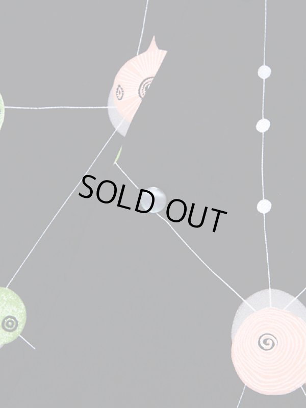 画像7: 【 STAR OF HOLLYWOOD（スターオブハリウッド） 】　半袖レーヨンオープンカラーシャツ　[ ATOMIC FISH ]