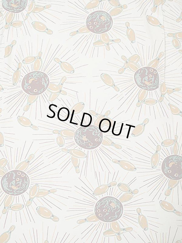 画像6: 【 STAR OF HOLLYWOOD（スターオブハリウッド） 】　S/S OPEN SHIRTS　[ PERFECT STRIKE! ]