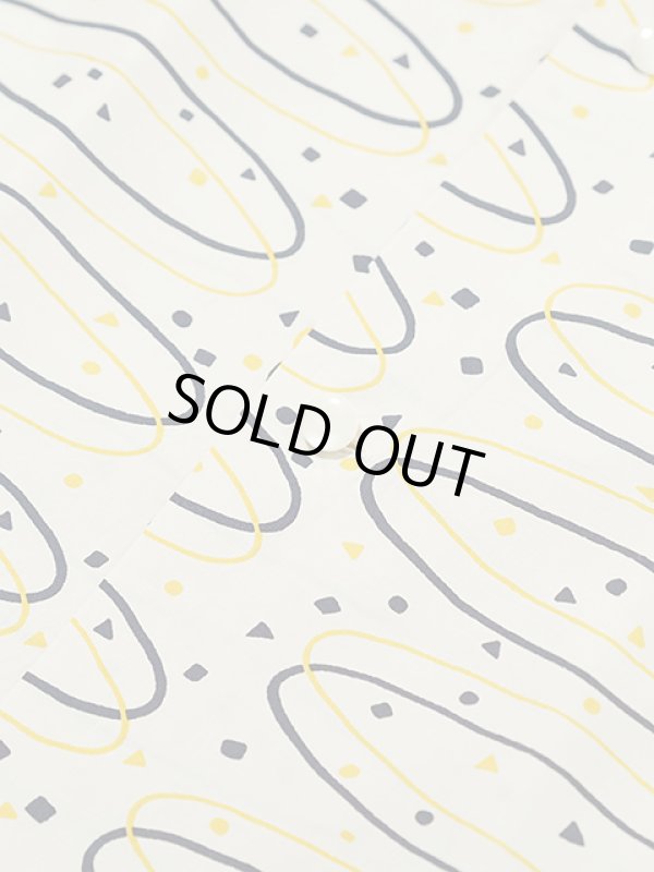 画像6: 【 STAR OF HOLLYWOOD（スターオブハリウッド） 】　S/S OPEN SHIRTS　[ HIGH-HAT ]