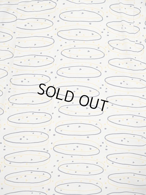 画像8: 【 STAR OF HOLLYWOOD（スターオブハリウッド） 】　S/S OPEN SHIRTS　[ HIGH-HAT ]