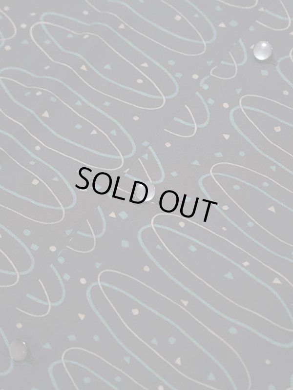 画像6: 【 STAR OF HOLLYWOOD（スターオブハリウッド） 】　S/S OPEN SHIRTS　[ HIGH-HAT ]