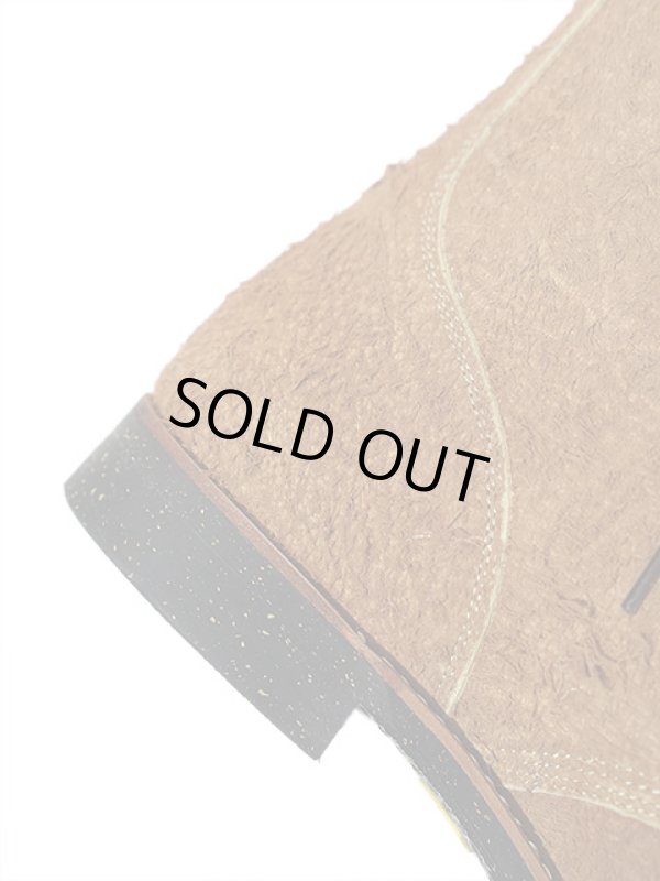 画像15: 【 SKOOB, （スクーブ） 】　Lua別注 M-43 Boots　[ M-43 SERVICE SHOES ]　[ NIBE LEATHER ]　[ Limited Edition ] 