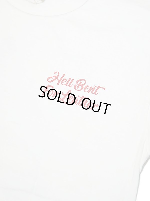 画像4: 【 メール便可 】【 SAMURAI JEANS（サムライジーンズ） 】　プリントTシャツ　[ Hell Bent For Leather ]