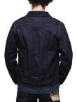 画像2: 【 STUDIO D'ARTISAN（ステュディオダルチザン）　40th Heritage Denim Jacket　[ 40th Limited ]