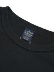 画像8: 【 STUDIO D'ARTISAN（ステュディオダルチザン） 】　USAコットンプリントTシャツ [ 45th ] [ BLACK ] 【 メール便可 】