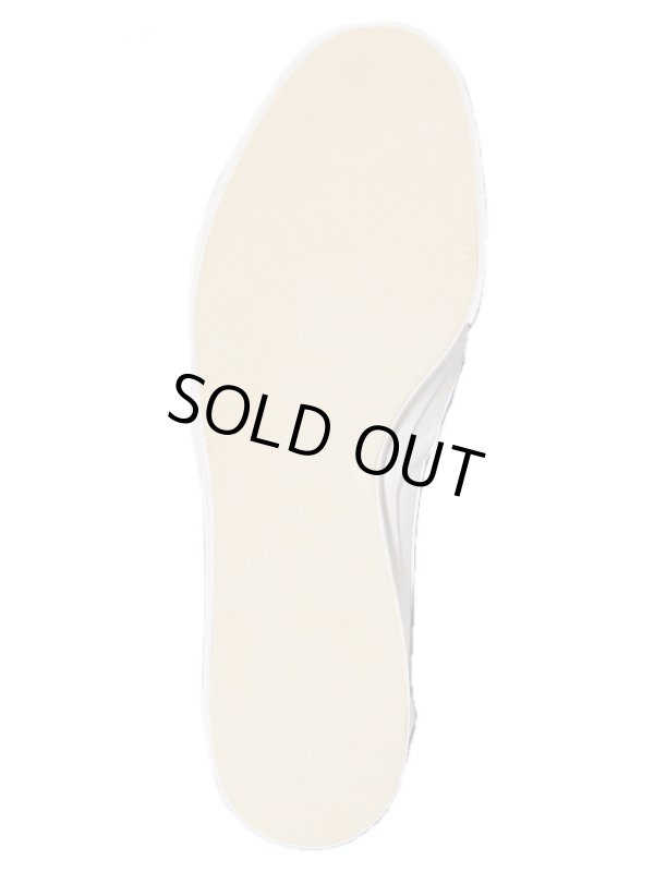 画像7: 【 SUN SURF（サンサーフ） 】　アロハ柄スニーカー　SLIP-ON　[ ALOHA QUEEN ] [ NAVY ]