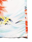 画像6: 【 SUN SURF（サンサーフ） 】　半袖アロハシャツ　S/S HAWAIIAN SHIRT　[ WHEELING EGRET ]　[ OFF WHITE ]