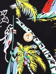 画像7: 【 SUN SURF SPECIAL EDITION（サンサーフスペシャルエディション） 】　半袖アロハシャツ　[ LAND OF ALOHA DISCOVERED ]　【 Kihi Kihi 】