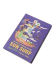 画像8: 【 SUN SURF SPECIAL EDITION（サンサーフスペシャルエディション） 】　半袖アロハシャツ　[ RED SNAPPER ]　【 KALAKAUA 】