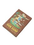 画像9: 【 SUN SURF SPECIAL EDITION（サンサーフスペシャルエディション） 】　半袖アロハシャツ　[ FLOWER BLOOMING FOLKTALE ]　【 HALE ALOHA -ISOSHIMA- 】