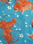 画像4: 【 SUN SURF SPECIAL EDITION（サンサーフスペシャルエディション） 】　半袖アロハシャツ　[ SYMBOL OF GOOD LUCK ]　【 SURFRIDERS SPORTSWEAR 】