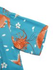 画像5: 【 SUN SURF SPECIAL EDITION（サンサーフスペシャルエディション） 】　半袖アロハシャツ　[ SYMBOL OF GOOD LUCK ]　【 SURFRIDERS SPORTSWEAR 】