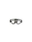 画像3: 【 Steve Arviso（スティーブアルビソ） 】ホースウィスパラーリング [ NAVAJO JEWELRY ] [ 19号 ] 【 メール便可 】