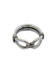 画像5: 【 Steve Arviso（スティーブアルビソ） 】ホースウィスパラーリング [ NAVAJO JEWELRY ] [ 19号 ] 【 メール便可 】