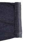 画像12: 【 SAMURAI JEANS（サムライジーンズ） 】　デニムデッキパンツ [ DENIM DECK PANTS ] [ サムライ倶楽部 ]