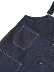 画像5: 【 SAMURAI JEANS（サムライジーンズ） 】　デニムデッキパンツ [ DENIM DECK PANTS ] [ サムライ倶楽部 ]